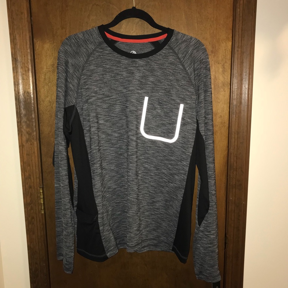 MPG 360 Reflectivity Long Sleeved w/ Side Storage